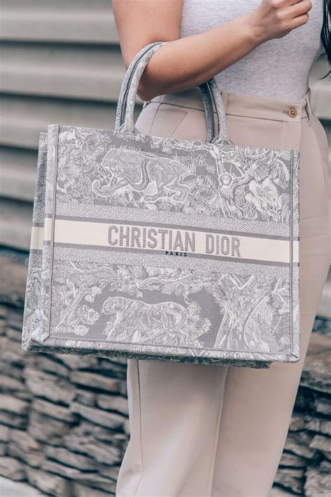 christian dior tote bag dupe|knockoff dior buckle bag.